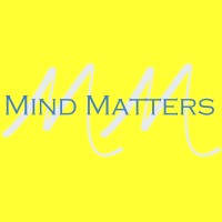 Mind Matters: Mental Health and Wellness logo - Similar company to Nlp Mind Matters