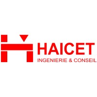 HAICET (HANDASSA, INGENIERIE CONSEIL ET ETUDES TECHNIQUES ) logo - Similar company to Gc2D