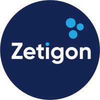 Zetigon logo - Similar company to Scaleupsales Ltd