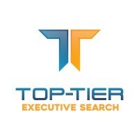Top Tier Executive Search logo - Similar company to Borna Resource Solutions