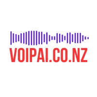 VOIP AI New Zealand logo - Similar company to Avant Global | Ai Solutions