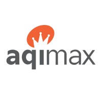 AQIMAX NUTRITION logo - Similar company to Bjökovit