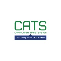 Capital Area Transit System (CATS) logo - Similar company to Architectural Building Solutions Llc
