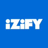 Izify logo - Similar company to Mozzon
