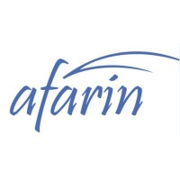 Afarin logo - Similar company to Zeitoon