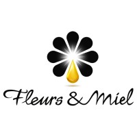 Fleurs & Miel logo - Similar company to Laververt & Savon De Namur