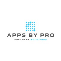 APPS BY PRO logo - Similar company to The Apps Pro