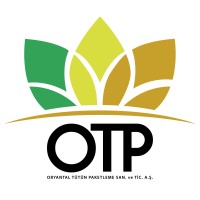 Oriental Tobacco Packaging Inc. logo - Similar company to Datatelekom