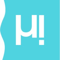 mu-Imagine logo - Similar company to Massive Photonics