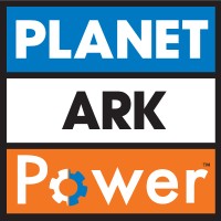 Planet Ark Power logo - Similar company to Stage Zero Vc