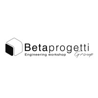 BETA PROGETTI - S.R.L. logo - Similar company to Steel Project Engineering S.R.L.