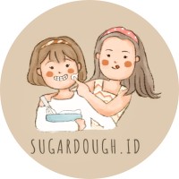 Sugar Dough Indonesia logo - Similar company to Sugar Dough Bakehouse