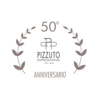 Pizzuto Rappresentanze logo - Similar company to Mi Select