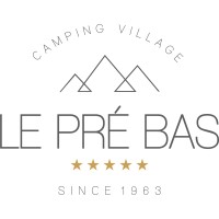 Camping Yelloh! VILLAGE Le Pré Bas logo - Similar company to Campingavenue