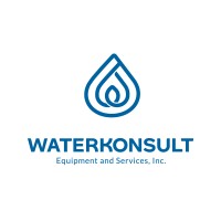 Waterkonsult Equipment & Services, Inc logo - Similar company to Envirokonsult Equipment & Services, Inc.