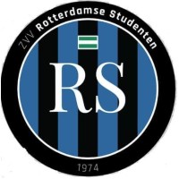 ZVV Rotterdamse Studenten logo - Similar company to Zvv Rotterdamse Studenten