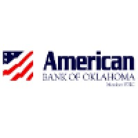 American Bank of Oklahoma logo - Similar company to Little Things Studio