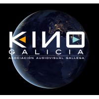 KINO GALICIA 🎬 logo - Similar company to Rsc Galicia (Responsabilidad Social Galicia)