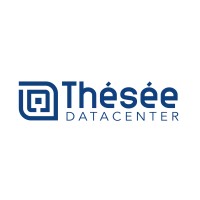 Thésée DataCenter logo - Similar company to France Datacenter