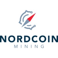 NordCoin Mining logo - Similar company to Bluebite Gmbh