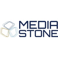 Media Stone logo - Similar company to Media Stone Creative
