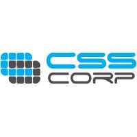 CSS Corp ICT Services logo - Similar company to Soa-It