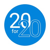 20for20 logo - Similar company to Hello:Data