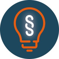Rozumné právo logo - Similar company to Právo21