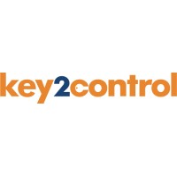 Key2Control logo - Similar company to Mijn Vic - Control Voor De Lokale Overheid