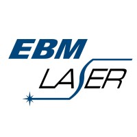 EBM Laser logo - Similar company to Marmen Inc.