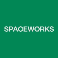 Spaceworks logo - Similar company to Ew Group