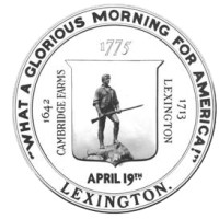 Town of Lexington logo - Similar company to Lex250