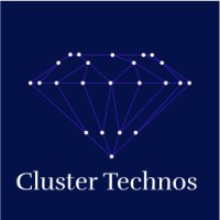 Cluster Technos logo - Similar company to Curious Technologies
