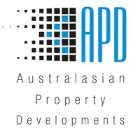 Australasian Property Developments logo - Similar company to F&E Rocca