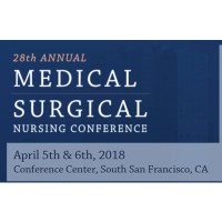 Medical Surgical Nursing Conference logo - Similar company to Nursing Conferences
