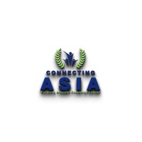 CONNECTING ASIA logo - Similar company to Iran - Saudi Arabia Friendship Association