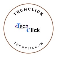 Techclick logo - Similar company to Techclick