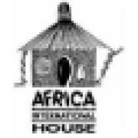 Africa International House (African Festival Of The Arts)