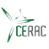 CERAC Energy logo - Similar company to Webridge