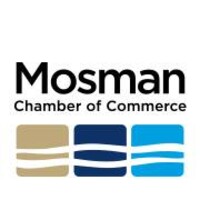 Mosman Chamber of Commerce logo - Similar company to Connect Macquarie Park Innovation District