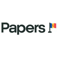 Papers logo - Similar company to Forum Grup