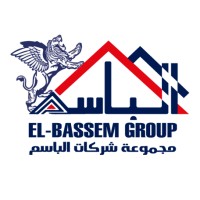 ElbassemGroup logo - Similar company to Albassem For General Construction & Supply