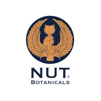 NUT Botanicals logo - Similar company to Ays Group