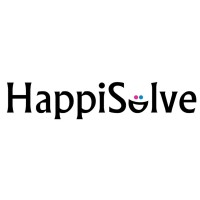 HappiSolve Infotech Pvt. Ltd. logo - Similar company to Solve For Happy