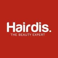 Hairdis Europe logo - Similar company to Celini