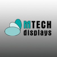 MTech Displays logo - Similar company to Lider Pdv Indústria E Comércio Ltda