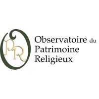 Observatoire du Patrimoine Religieux logo - Similar company to Region Centre-Val De Loire