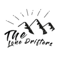 The Lone Drifters logo - Similar company to Studio Insideout