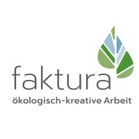 faktura gGmbH logo - Similar company to Fundango Gmbh