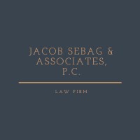 Jacob Sebag & Associates, P.C. logo - Similar company to Modulyst